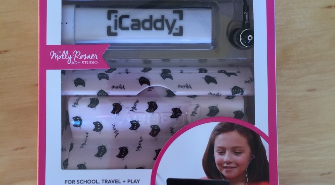 Nifty Device From Toy Fair 2019