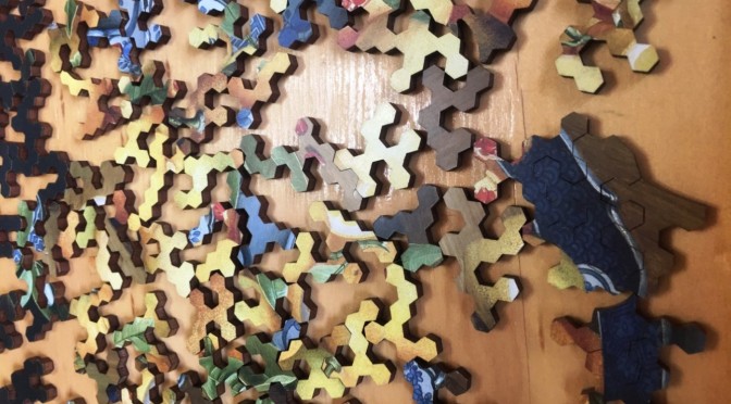 Jigsaw Puzzle Accessories Archives - Zen Puzzles
